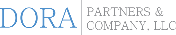 Dora Partners & Company logo
